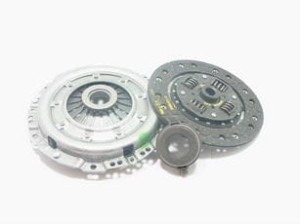 Zestaw sprzęgła Clutch Pro VW BEETLE 1500 1.5 11 32KW 1966-1973