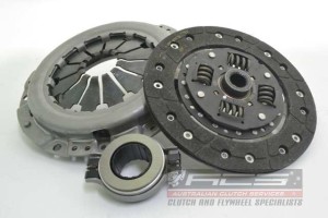 Zestaw sprzęgła Clutch Pro VW BEETLE 1302 1.6 11 37KW 1970-1972
