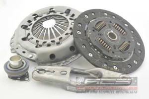 Zestaw sprzęgła Clutch Pro AUDI A2 1.4 55KW 2000-2005
