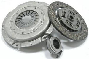 Zestaw sprzęgła Clutch Pro VW TRANSPORTER 1.7 49KW 1971-1973