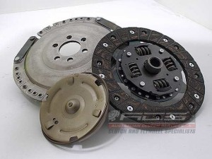 Zestaw sprzęgła Clutch Pro SEAT CORDOBA 1.8 i 66KW 1995-1997