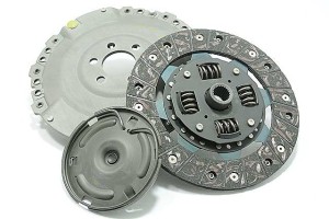 Zestaw sprzęgła Clutch Pro SEAT CORDOBA 1.8 i 66KW 1995-1997