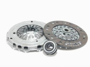 Zestaw sprzęgła Clutch Pro VW BORA 2.3 V5 110KW 1999-2005