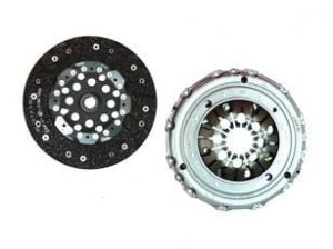 Zestaw sprzęgła Clutch Pro VW TRANSPORTER 2.5 TDI 75KW 1995-2003