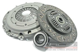 Zestaw sprzęgła Clutch Pro VW TRANSPORTER 2.4 D 55KW 1999-2003