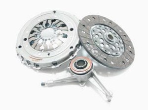 Zestaw sprzęgła Clutch Pro VW TRANSPORTER 2.5 TDI 75KW 1995-2003