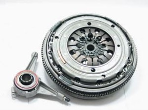 Zestaw sprzęgła Clutch Pro VW TRANSPORTER 2.5 TDI 75KW 1995-2003