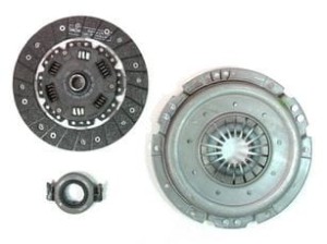 Zestaw sprzęgła Clutch Pro VW TRANSPORTER 1.9 61KW 1984-1986
