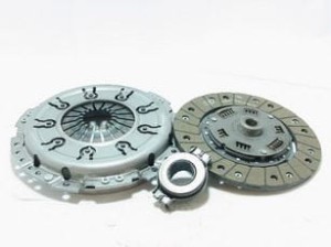 Zestaw sprzęgła Clutch Pro VW TRANSPORTER 2.1 70KW 1986-1992