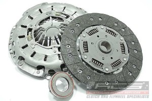 Zestaw sprzęgła Clutch Pro VW LT 28-46 2.8 TDI 116KW 2002-2006