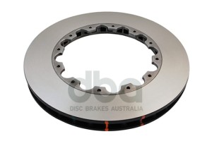 Tarcza hamulcowa DBA 5000 series zamiennik Brembo Part No.: 09.5759.13 23 <span style='col