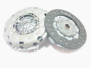 Zestaw sprzęgła Clutch Pro AUDI 80 1.4 48KW 1986-1988
