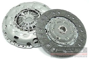 Zestaw sprzęgła Clutch Pro VW MULTIVAN 2.5 TDI 128KW 2005-2009