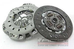 Zestaw sprzęgła Clutch Pro VW CRAFTER 30-50 2.5 TDI 100KW 2006-2013