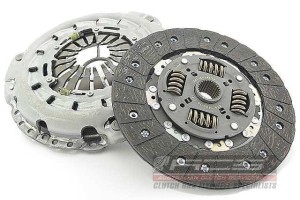 Zestaw sprzęgła Clutch Pro VW CRAFTER 30-50 2.5 TDI 100KW 2006-2013