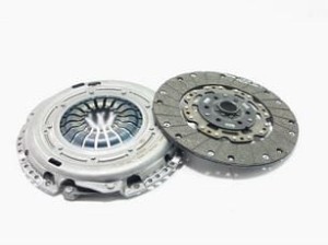 Zestaw sprzęgła Clutch Pro VW TIGUAN 2.0 TFSI 4motion 125KW 2007-on