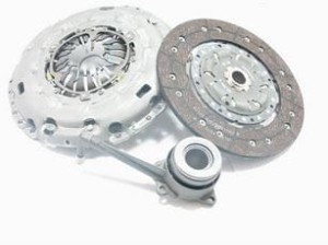 Zestaw sprzęgła Clutch Pro AUDI TT 1.8 T quattro 165KW 1999-2006