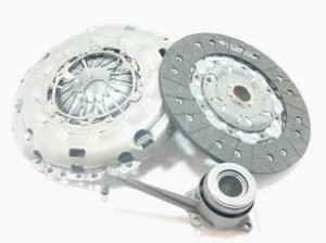 Zestaw sprzęgła Clutch Pro AUDI 80 1.4 48KW 1986-1988