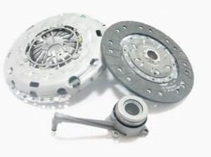 Zestaw sprzęgła Clutch Pro VW MULTIVAN 2.5 TDI 128KW 2005-2009