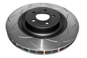 Tarcza hamulcowa DBA 4000 series T3 przód Ford Mustang 2015-