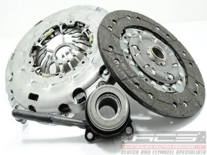 Zestaw sprzęgła Clutch Pro VW TIGUAN 1.4 TSI 118KW 2011-on
