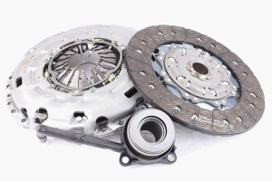 Zestaw sprzęgła Clutch Pro FORD AUSTRALIA TELSTAR 2.2 TX5 EFi Turbo 100KW 1990-1992