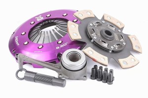 Zestaw sprzęgła Xtreme Performance Race Ceramic Skoda Octavia Gen. II |2.0 TFSI 2005.10-2013.02 BWA