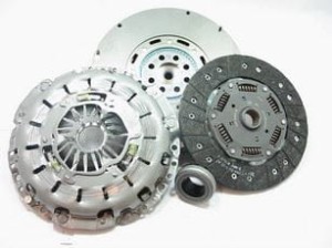 Zestaw sprzęgła Clutch Pro VW LT 28-46 2.8 TDI 116KW 2002-2006