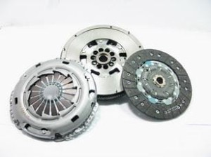 Zestaw sprzęgła Clutch Pro VW BORA 2.8 V6 4motion 150KW 2001-2005