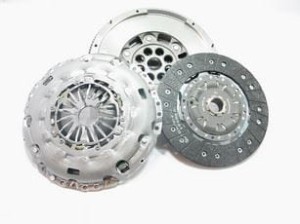 Zestaw sprzęgła Clutch Pro VW MULTIVAN 2.5 TDI 128KW 2005-2009
