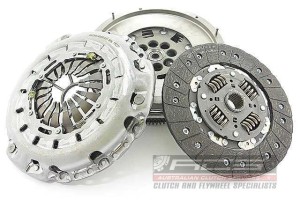 Zestaw sprzęgła Clutch Pro VW CRAFTER 30-50 2.5 TDI 100KW 2006-2013