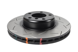 Tarcza hamulcowa DBA 4000 series T3 przód BMW 1 2 3 4 series 2012-