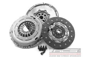 Zestaw sprzęgła Clutch Pro SKODA OCTAVIA 2.0 TSI RS 162KW 2012-on
