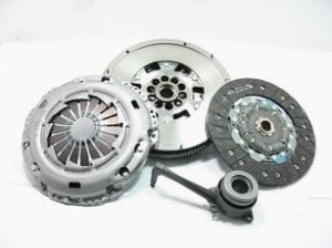 Zestaw sprzęgła Clutch Pro VW BORA 2.8 V6 4motion 150KW 2001-2005