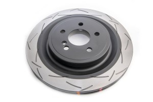 Tarcza hamulcowa DBA 4000 series T3 tył MERCEDES-BENZ AMG A CLA GLA SLC SLK CLASS 13-