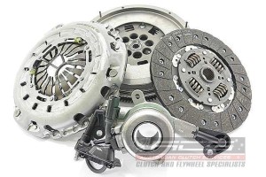Zestaw sprzęgła Clutch Pro VW CRAFTER 30-50 2.5 TDI 100KW 2006-2013