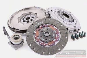 Zestaw sprzęgła Clutch Pro VW TIGUAN 2.0 TFSI 4motion 125KW 2007-on