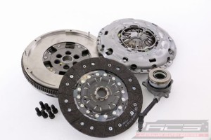 Zestaw sprzęgła Clutch Pro VW TIGUAN 2.0 TDI 4motion 103KW 2007-on