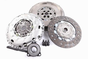 Zestaw sprzęgła Clutch Pro FORD AUSTRALIA TELSTAR 2.2 TX5 EFi Turbo 100KW 1990-1992