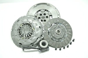 Zestaw sprzęgła Clutch Pro VW EOS 2.0 FSI 110KW 2007-2008