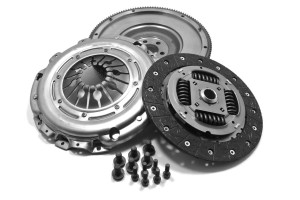 Zestaw sprzęgła AUDI A3 2.0 TDI 125KW 2006-2012