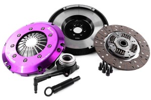 Zestaw sprzęgła Xtreme Performance Organic Audi A3 8L | 1.8 T Quattro 1996.12-2003.05