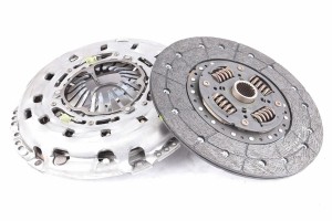 Zestaw sprzęgła Clutch Pro VW CRAFTER 30-50 2.5 TDI 120KW 2006-2011