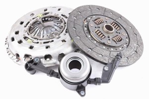 Zestaw sprzęgła Clutch Pro VW CRAFTER 30-50 2.5 TDI 120KW 2006-2011