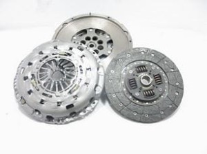 Zestaw sprzęgła Clutch Pro VW CRAFTER 30-50 2.5 TDI 120KW 2006-2011