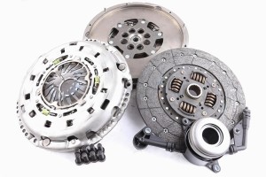 Zestaw sprzęgła Clutch Pro VW CRAFTER 30-50 2.5 TDI 120KW 2006-2011