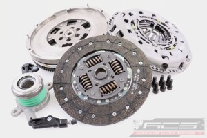 Zestaw sprzęgła Clutch Pro VW CRAFTER 30-50 2.0 TDI 120KW 2011-2016
