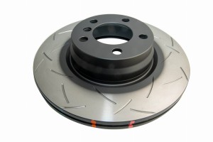 Tarcza hamulcowa DBA 4000 series T3 przód BMW 2 3 4 series 2013-