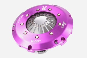 Docisk sprzęgła Alloy Pressure Plate - 240mm
