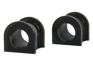 Tuleje gumy stabilizatora 25mm przód SCION XB GEN 1 (2004 - 2006) TOYOTA ECHO (1999 - 2005)
